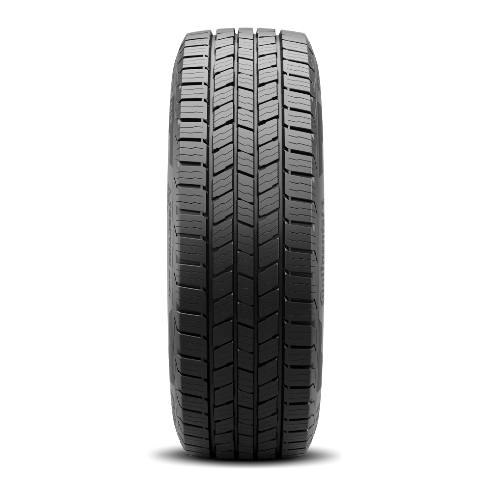 Continental TERRAINCONTACT H/T 275/55R20