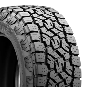 Toyo OPEN COUNTRY A/TIII 255/55R20 | 356430