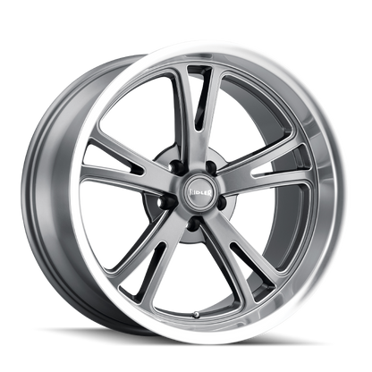 RIDLER 606 17x7