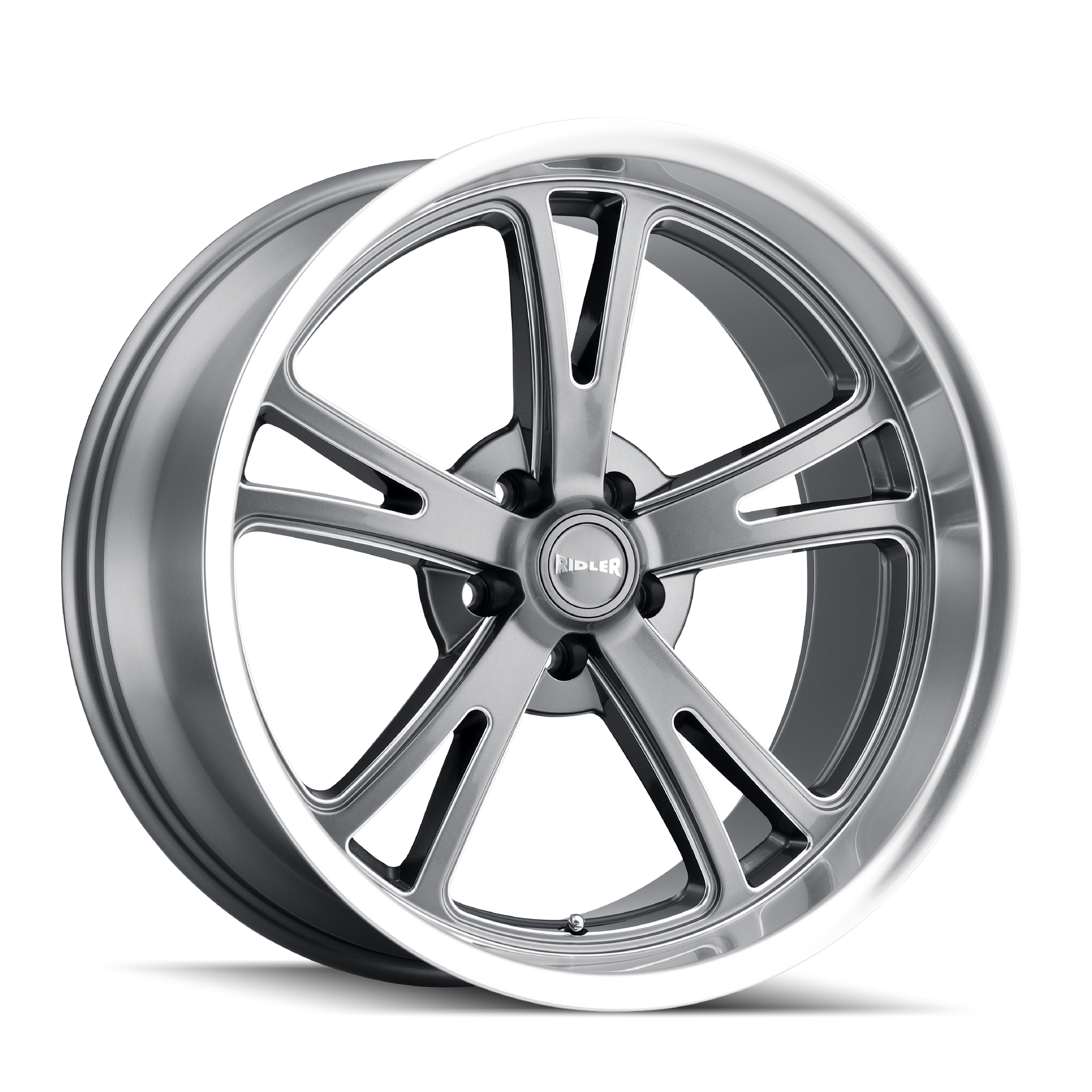 RIDLER 606 17x8