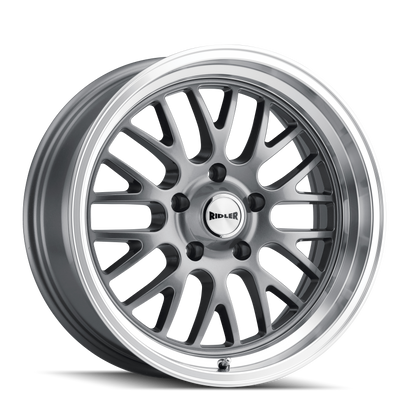 RIDLER 607 18x9.5