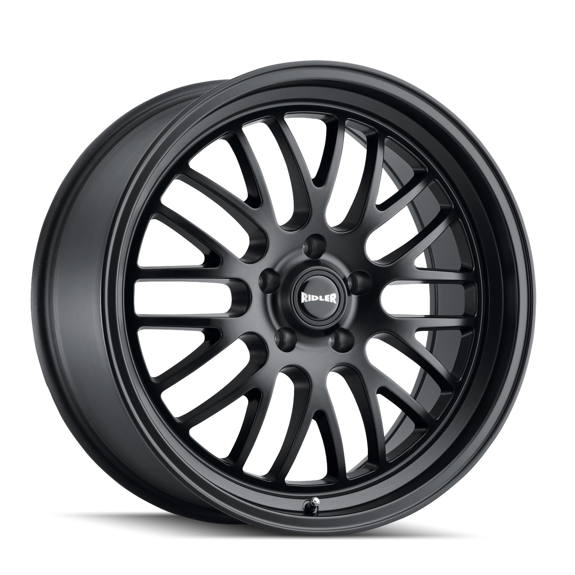 RIDLER 607 22x9