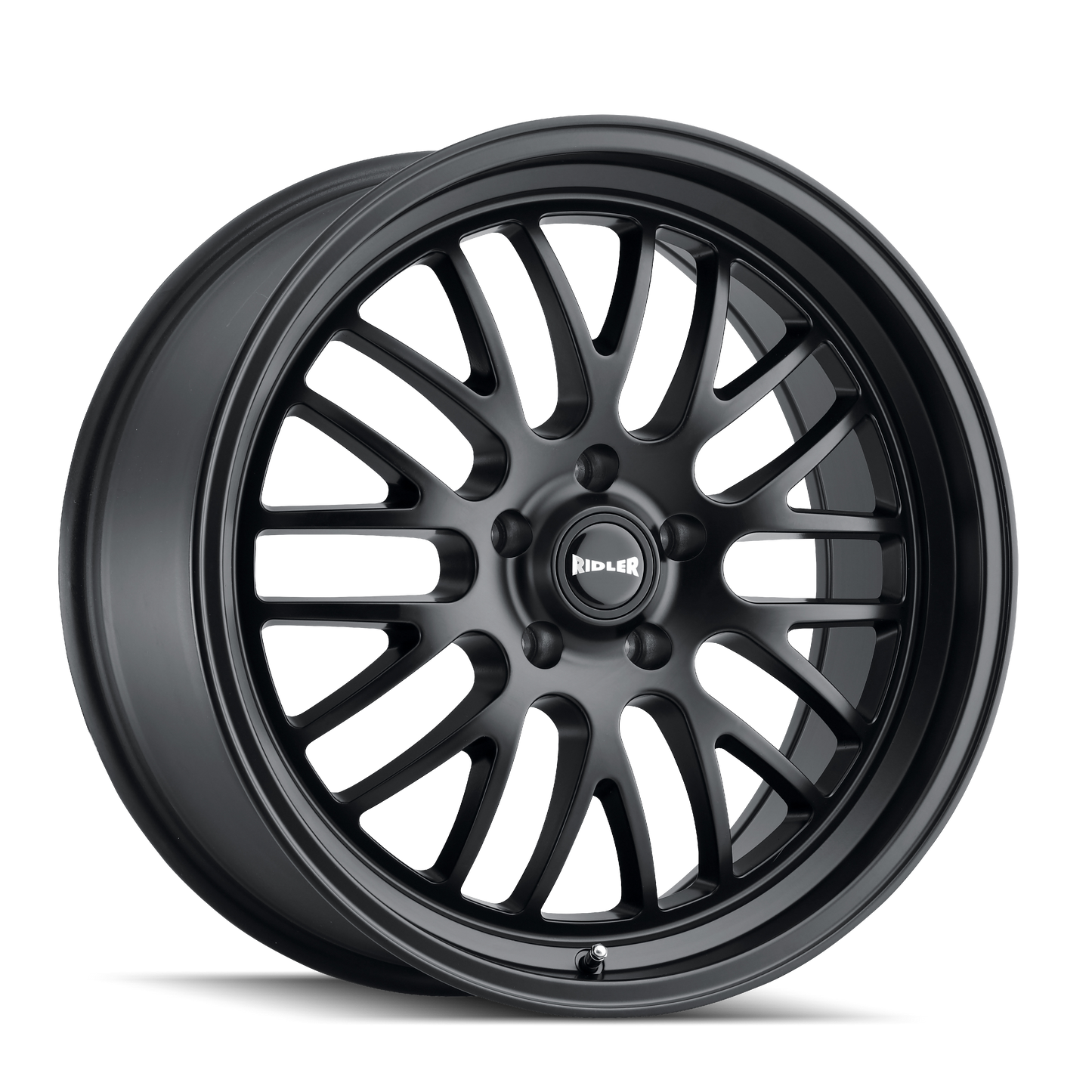 RIDLER 607 22x9