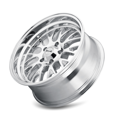 RIDLER 607 POLISHED | 20x8.5 | 5x114.3 | mm | 607-2865P