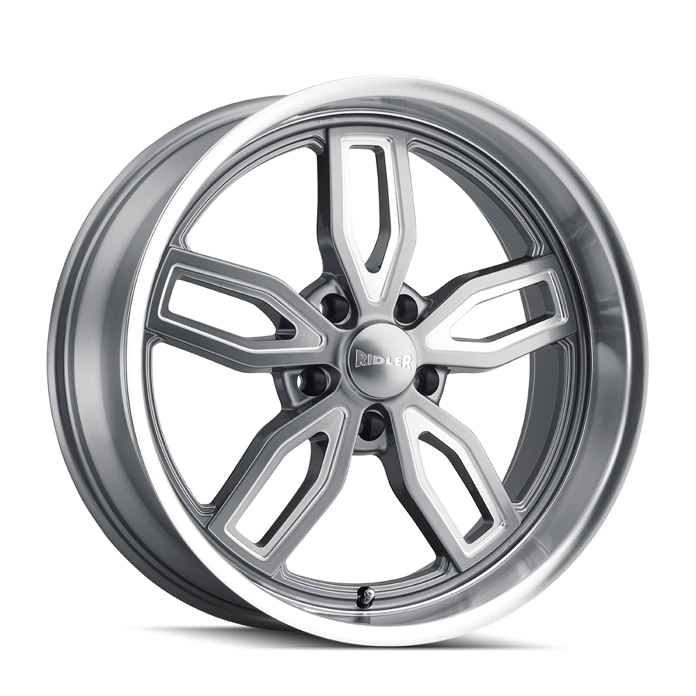 RIDLER 608 18x8