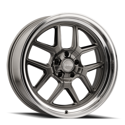RIDLER 610 17x8