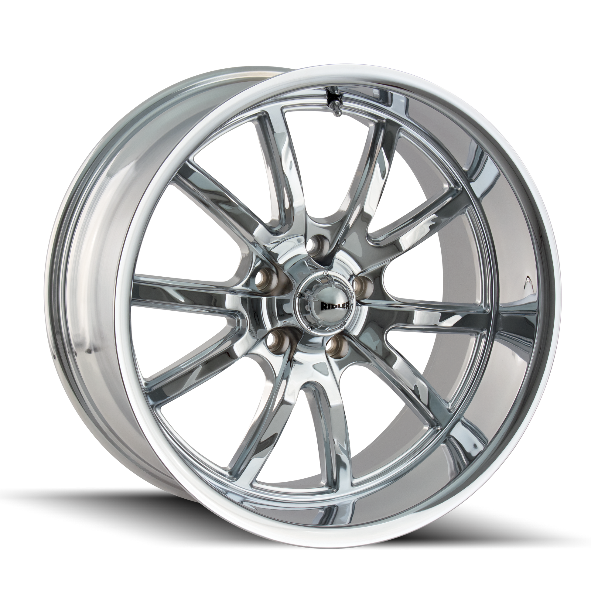 RIDLER 650 18x9.5