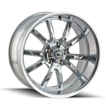 RIDLER 650 18x9.5