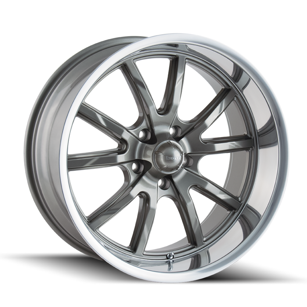 RIDLER 650 18x9.5
