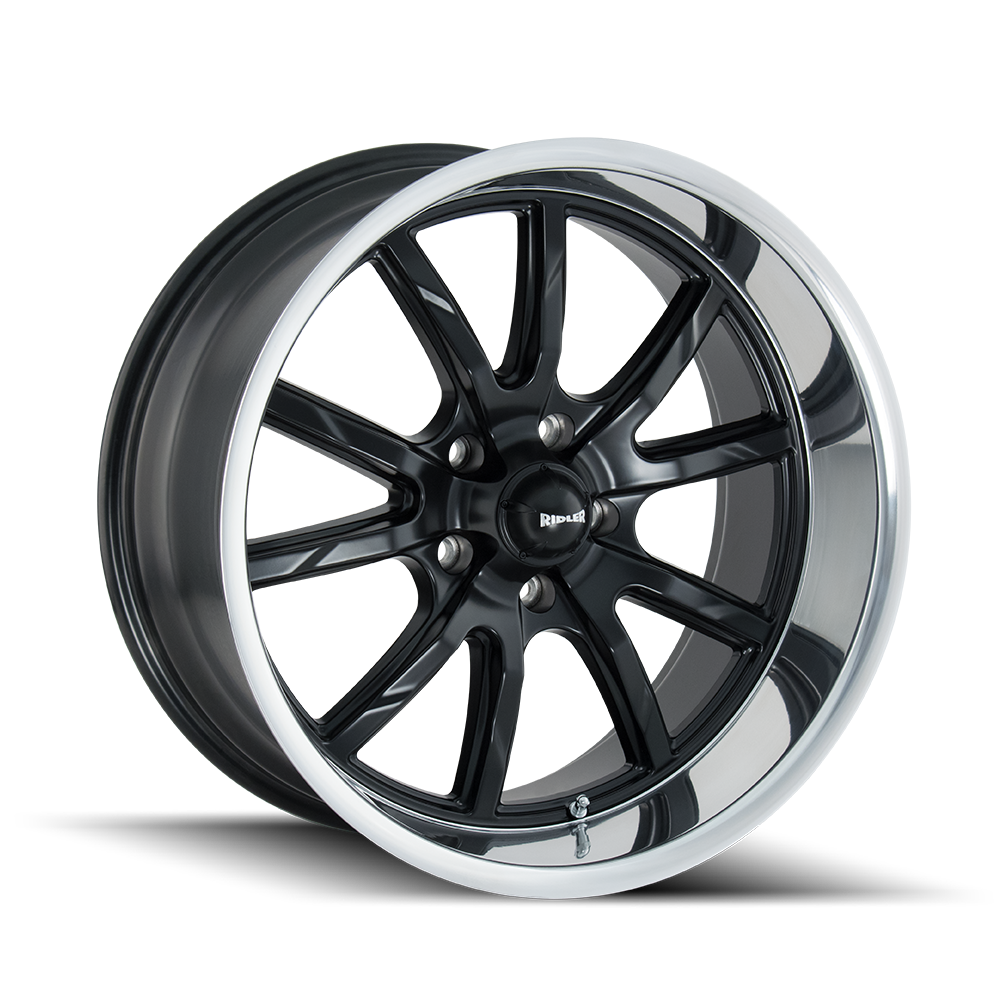 RIDLER 650 17x8