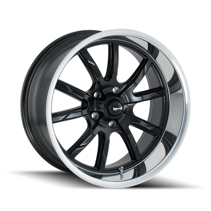 RIDLER 650 15x7