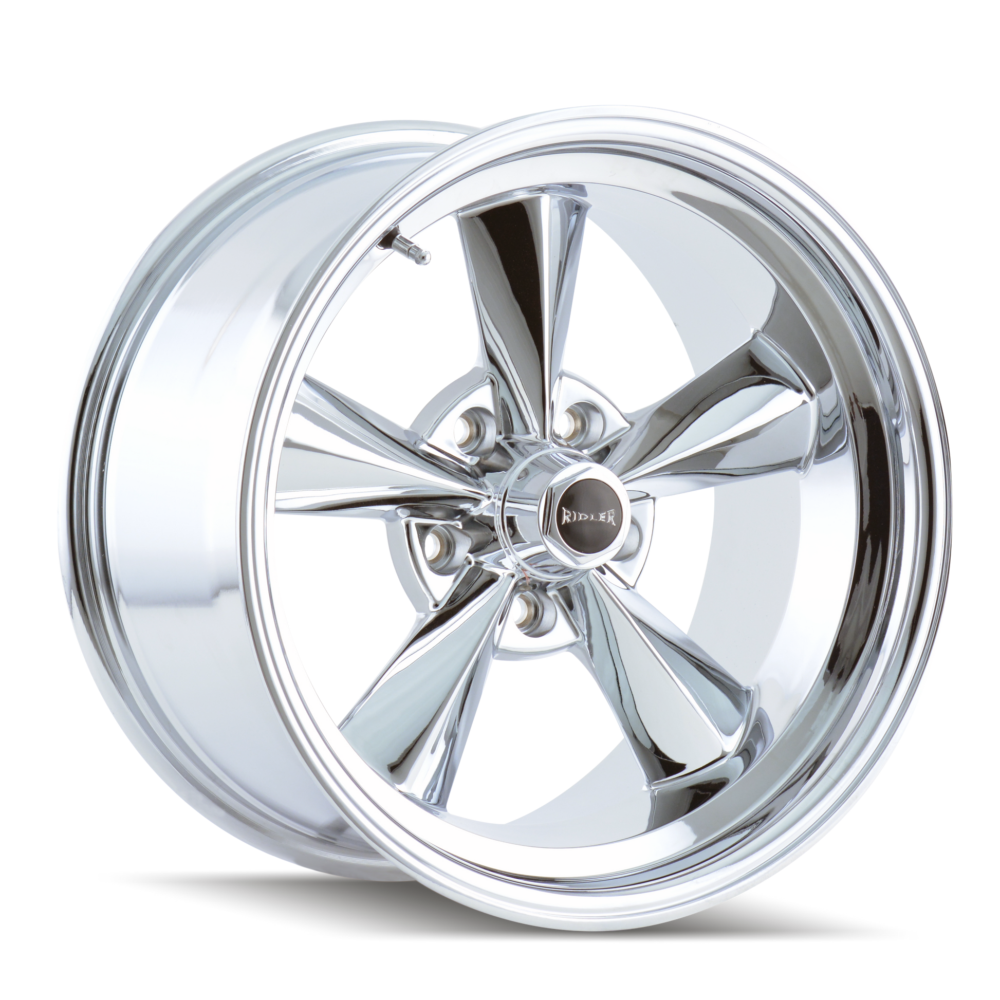 RIDLER 675 17x7