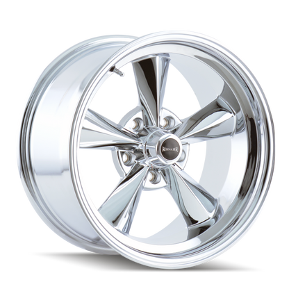 RIDLER 675 17x8