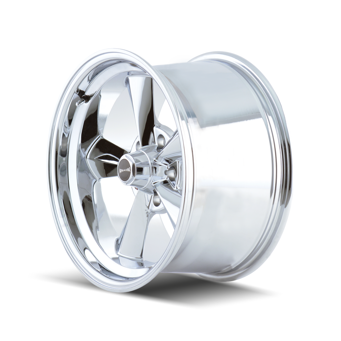 RIDLER 675 CHROME | 17x8 | 5-114.3 | mm | 675-7865C
