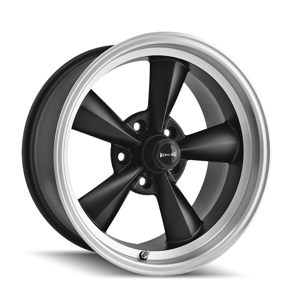 RIDLER 675 17x7