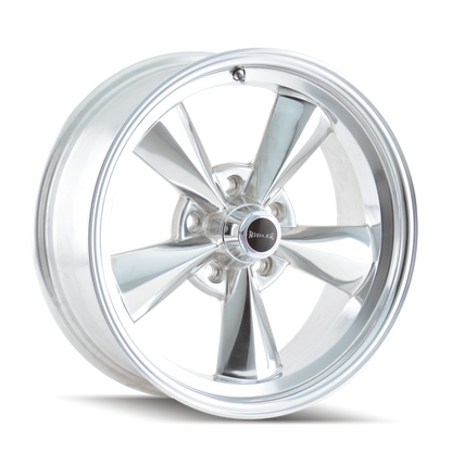 RIDLER 675 17x8