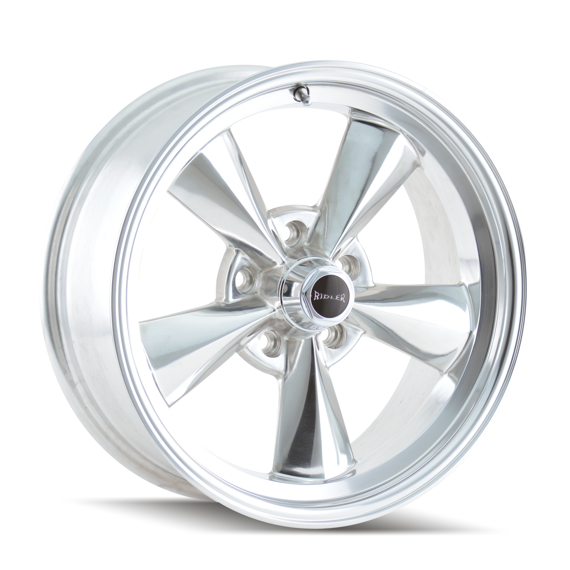 RIDLER 675 17x8