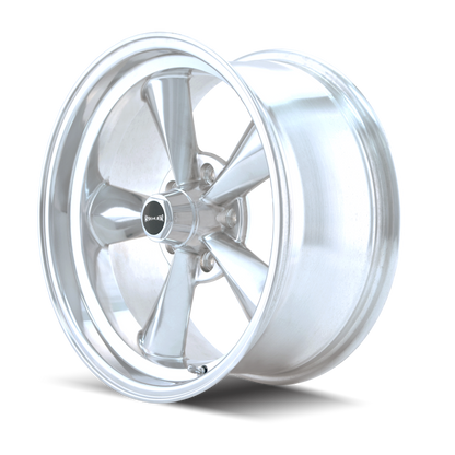 RIDLER 675 POLISHED | 17x8 | 5x120.65 | mm | 675-7861P