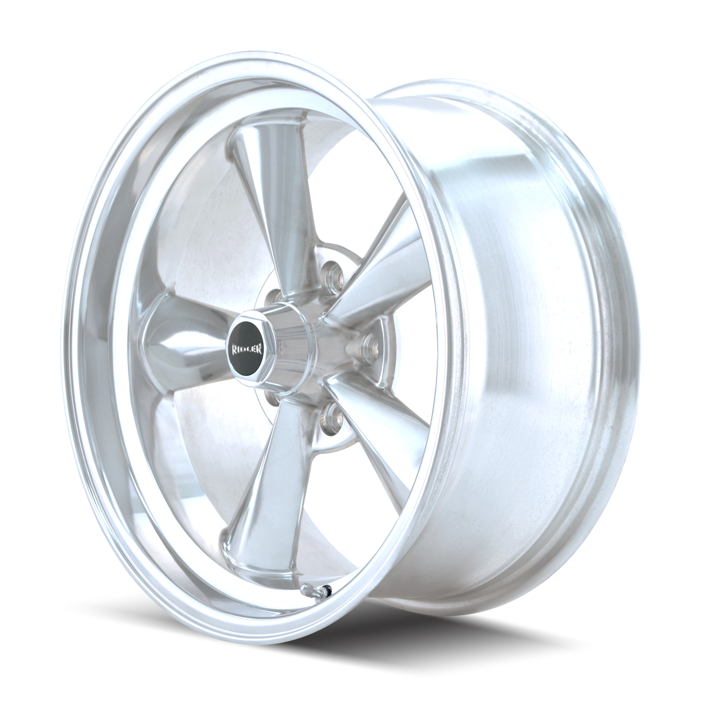 RIDLER 675 POLISHED | 15x8 | 5x114.3 | -12mm | 675-5865P