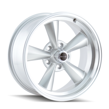RIDLER 675 17x8