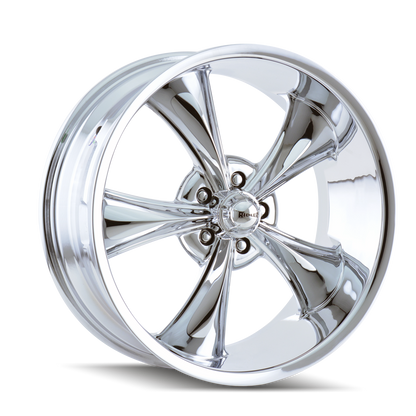 RIDLER 695 20x8.5