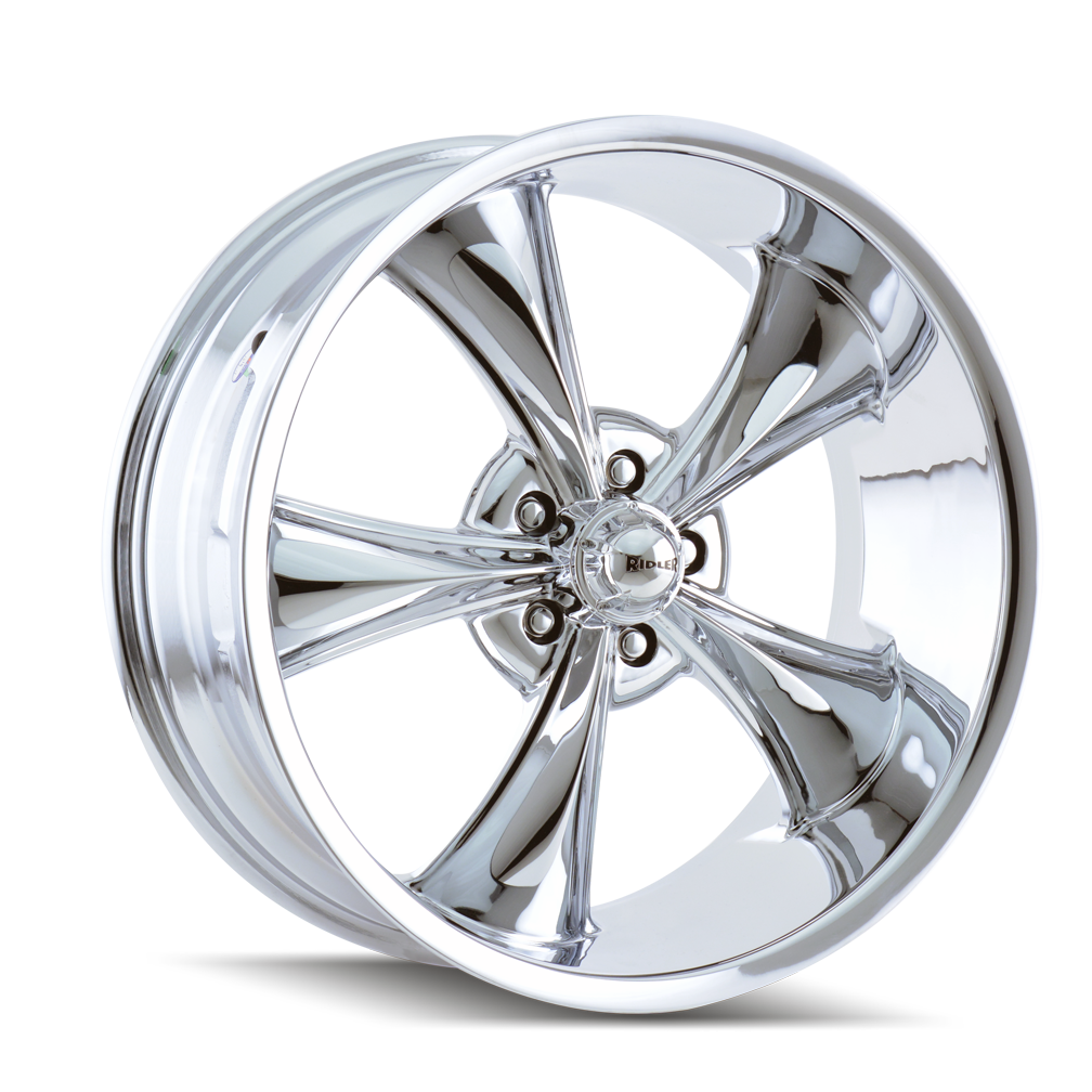 RIDLER 695 18x8