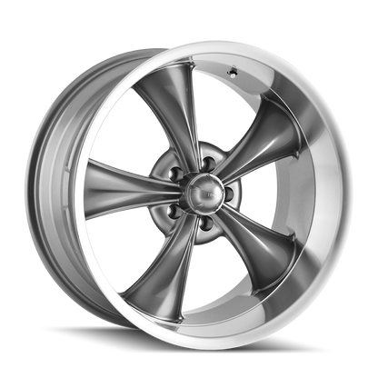 RIDLER 695 20x10