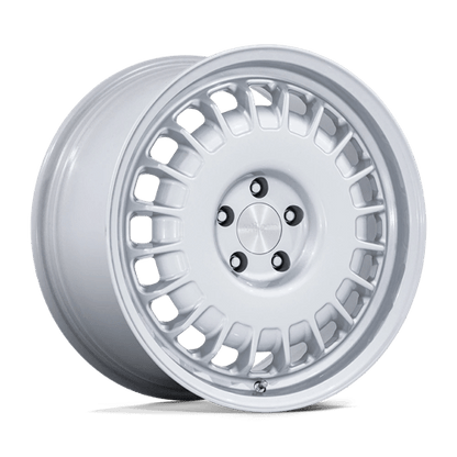 Rotiform | RC205 PMF | 18.0x8.50 | 5X112 | 35 | GLOSS SILVER
