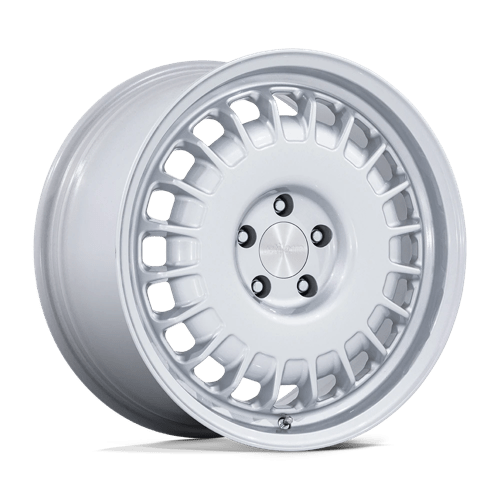 Rotiform | RC205 PMF | 20.0x10.00 | 5X112 | 40 | GLOSS SILVER