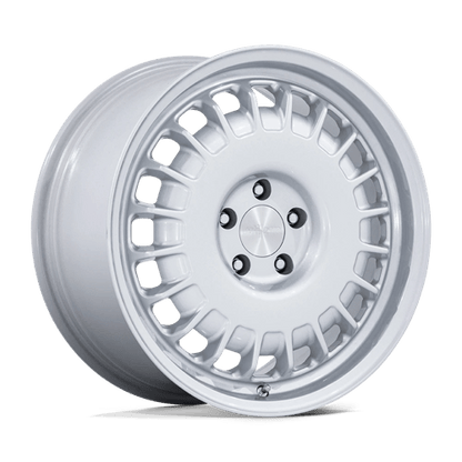 Rotiform | RC205 PMF | 18.0x8.50 | 5X112 | 45 | GLOSS SILVER