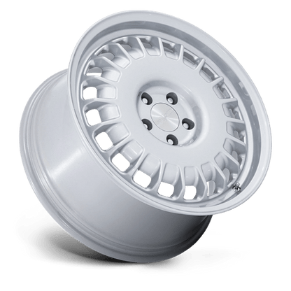 Rotiform | RC205 PMF | 19.0x8.50 | 5X108 | 45 | GLOSS SILVER