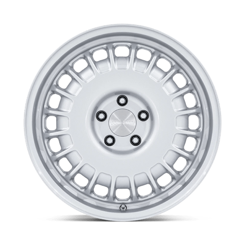 Rotiform | RC205 PMF | 20.0x10.00 | 5X112 | 40 | GLOSS SILVER