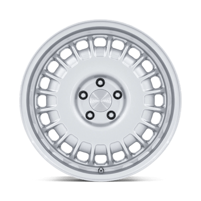 Rotiform | RC205 PMF | 18.0x8.50 | 5X112 | 35 | GLOSS SILVER