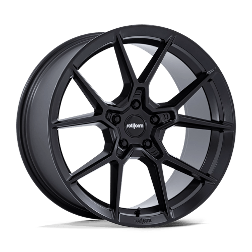 Rotiform | RC199 KPR | 20.0x9.00 | 5X112 | 45 | SATIN BLACK