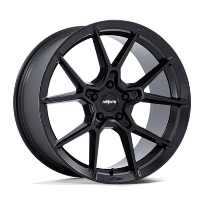 Rotiform | RC199 KPR | 20.0x9.00 | 5X112 | 45 | SATIN BLACK