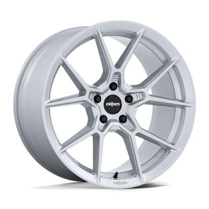 Rotiform | RC199 KPR | 20.0x9.00 | 5X112 | 45 | SILVER