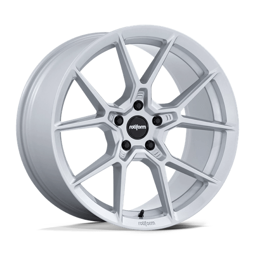 Rotiform | RC199 KPR | 20.0x10.50 | 5X112 | 35 | SILVER