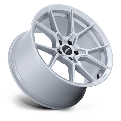 Rotiform | RC199 KPR | 20.0x10.00 | 5X120 | 40 | SILVER