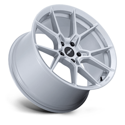 Rotiform | RC199 KPR | 19.0x8.50 | 5X112 | 45 | SILVER
