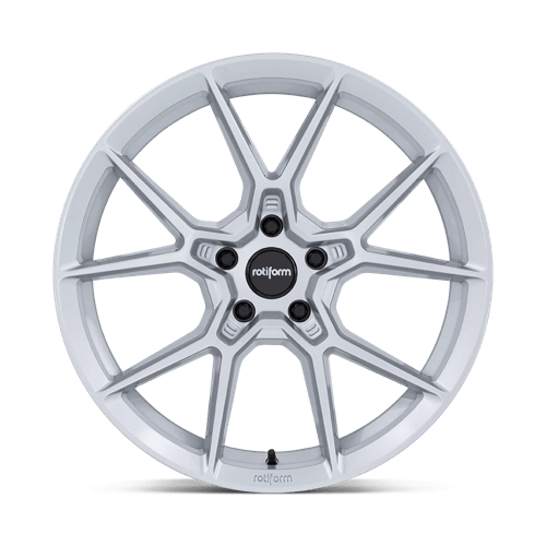 Rotiform | RC199 KPR | 20.0x10.50 | 5X112 | 35 | SILVER