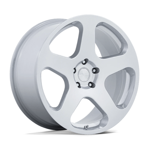 Rotiform | RC200 NUE | 20.0x10.00 | 5X120 | 40 | GLOSS SILVER