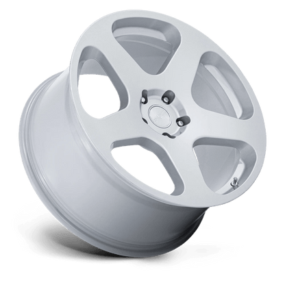 Rotiform | RC200 NUE | 20.0x10.00 | 5X120 | 40 | GLOSS SILVER