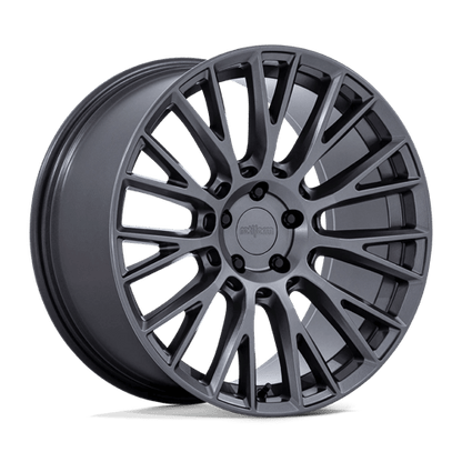 Rotiform | RC201 LSE | 20.0x8.50 | 5X112 | 20 | MATTE ANTHRACITE