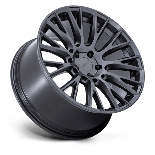 Rotiform | RC201 LSE | 20.0x8.50 | 5X112 | 20 | MATTE ANTHRACITE