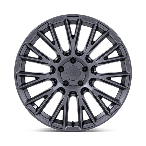 Rotiform | RC201 LSE | 20.0x8.50 | 5X120 | 35 | MATTE ANTHRACITE
