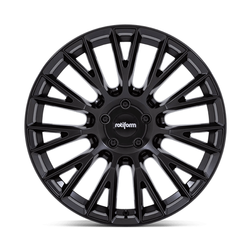 Rotiform | RC201 LSE | 19.0x10.00 | 5X112 | 40 | SATIN BLACK