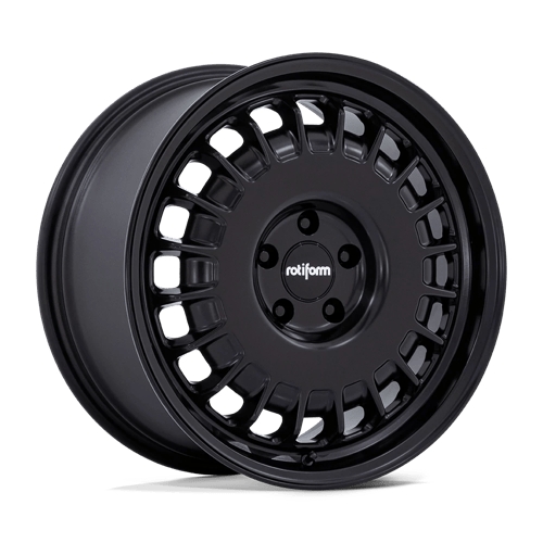 Rotiform | RC205 PMF | 20.0x8.50 | 5X112 | 35 | MATTE BLACK