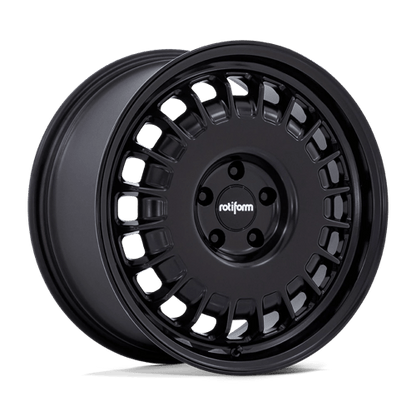Rotiform | RC205 PMF | 19.0x8.50 | 5X108 | 45 | MATTE BLACK