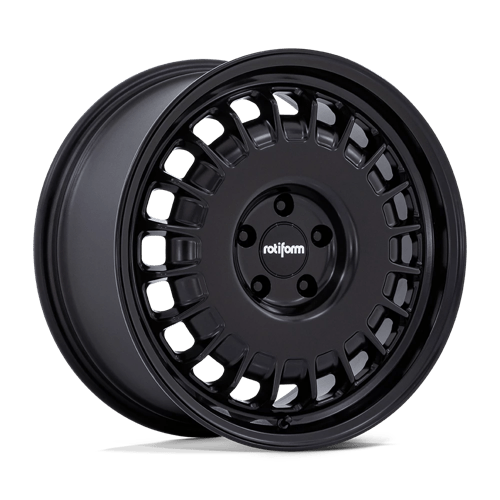 Rotiform | RC205 PMF | 18.0x8.50 | 5X120 | 35 | MATTE BLACK