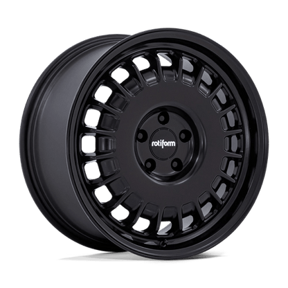 Rotiform | RC205 PMF | 20.0x10.00 | 5X112 | 40 | MATTE BLACK